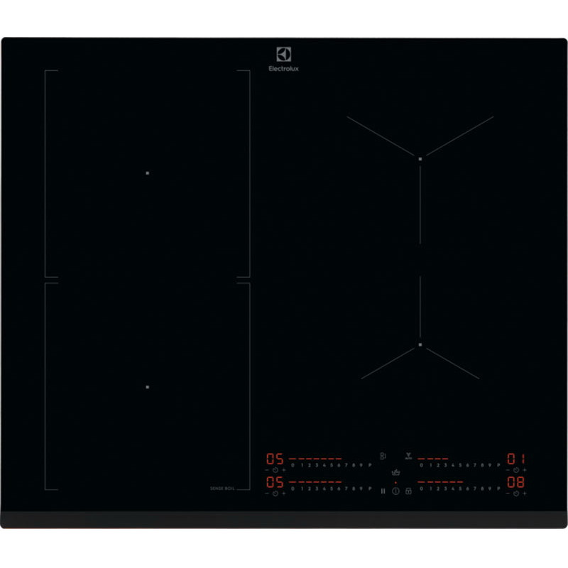 ������������ �������� ������ Electrolux EIS62453