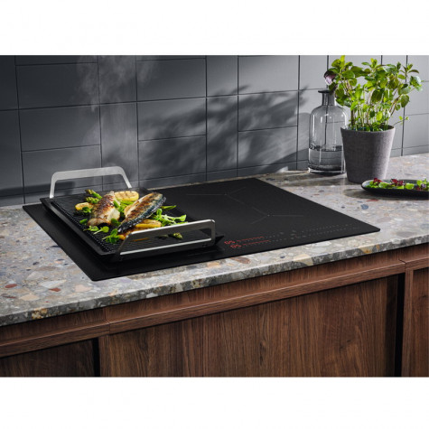 ������������ �������� ������ Electrolux EIS62453IZ