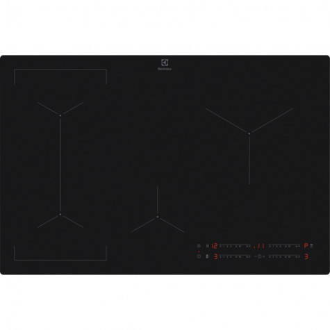 ������������ �������� ������ Electrolux EIV83443CT