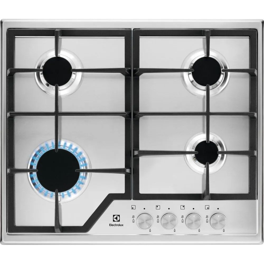 ������� �������� ������ Electrolux KGS6426SX ����������� �����