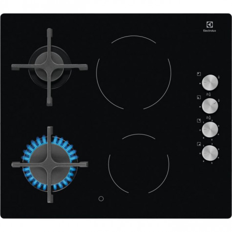 ��������������� �������� ������ Electrolux EGE6172NOK