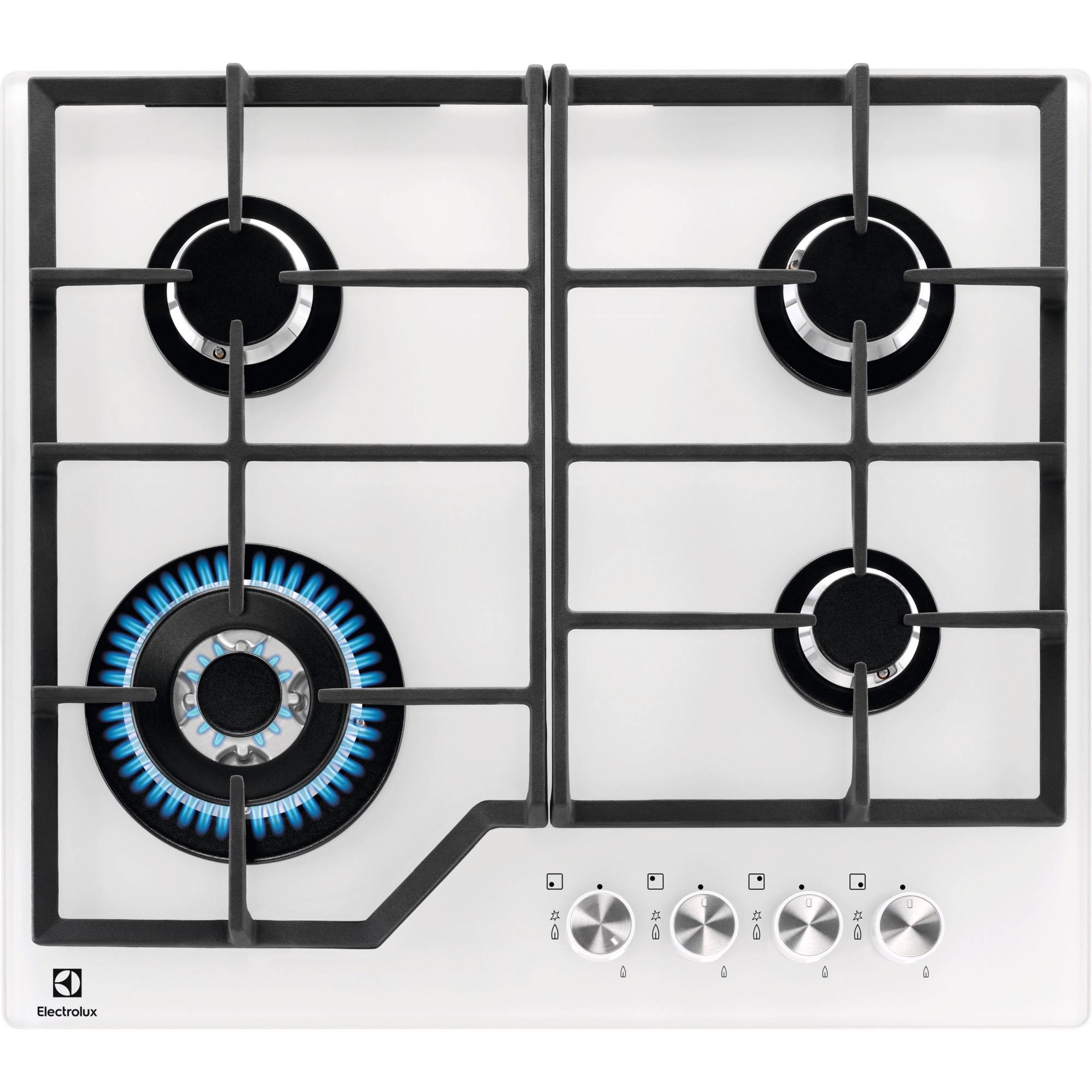 ������� �������� ������ Electrolux KGG64362W �����