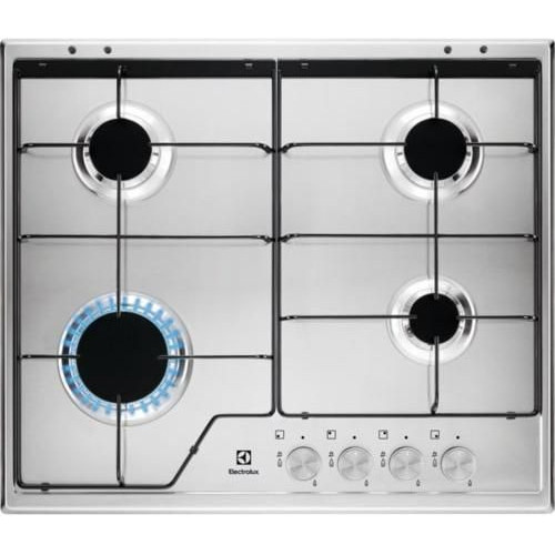 ������� �������� ������ Electrolux KGS6424SX