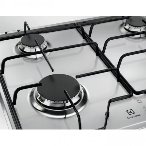 ������� �������� ������ Electrolux KGS6424SX