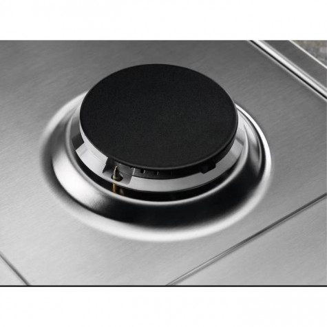 ������� �������� ������ Electrolux KGS6424SX