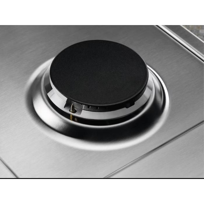 ������� �������� ������ Electrolux KGS6424SX