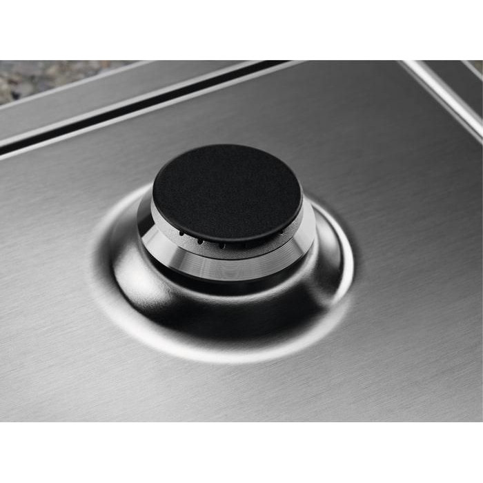 ������� �������� ������ Electrolux KGS6424SX