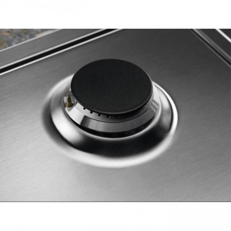 ������� �������� ������ Electrolux KGS6424SX