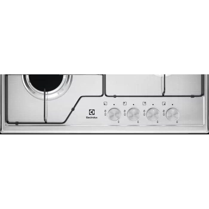������� �������� ������ Electrolux KGS6424SX