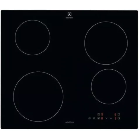 ������������ �������� ����������� Electrolux LIB60424CK
