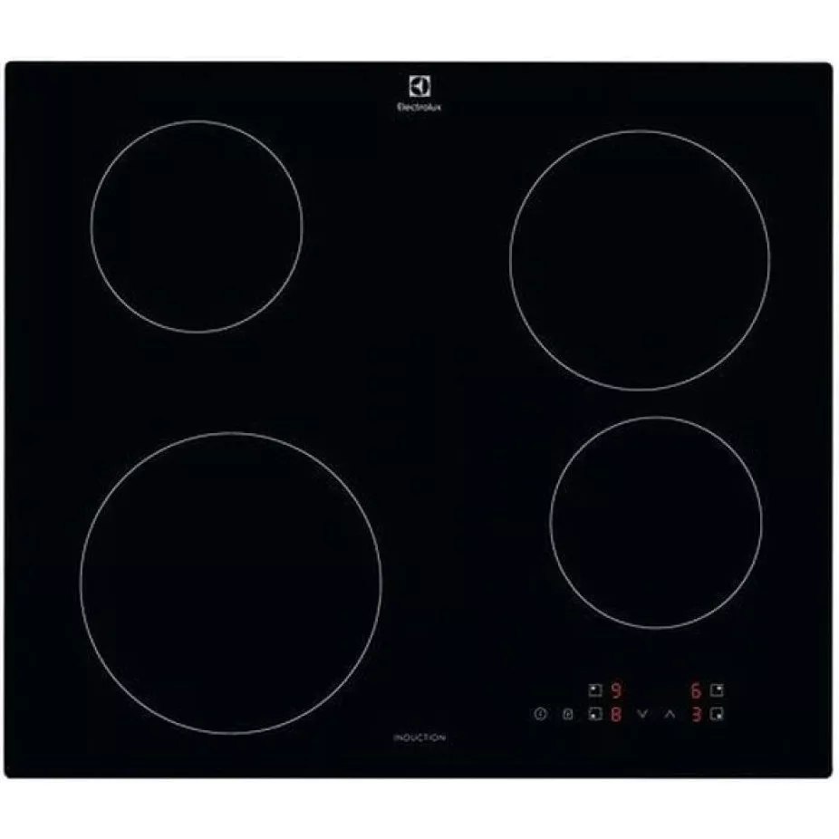 ������������ �������� ����������� Electrolux LIB60424CK