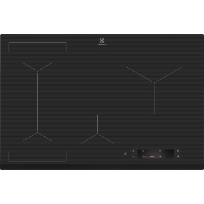 ������������ �������� ������ Electrolux EIS8648