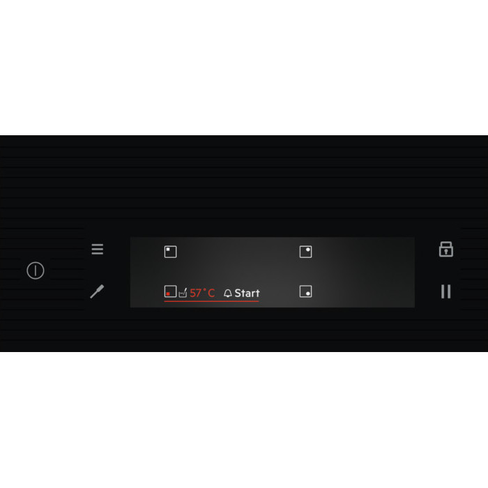 ������������ �������� ������ Electrolux EIS8648