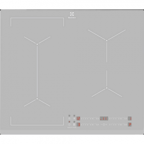������������ �������� ������ Electrolux EIV63440BS