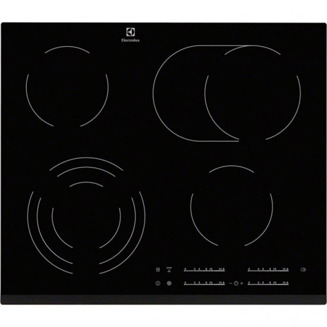 ������������� �������� ������ Electrolux EHF6547FXK