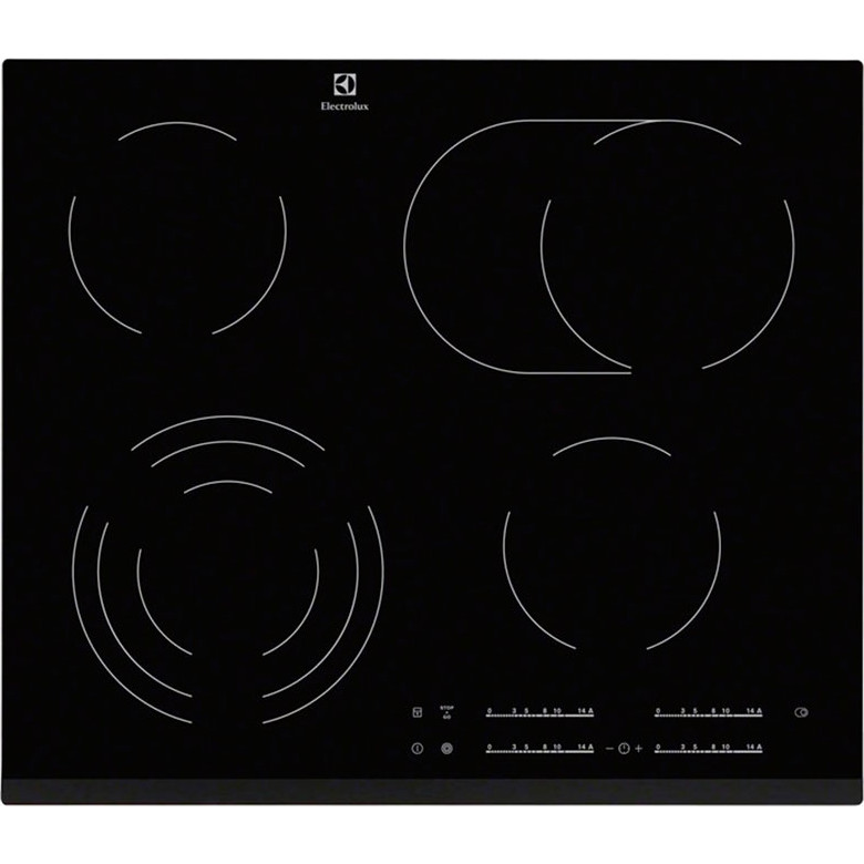 ������������� �������� ������ Electrolux EHF6547FXK