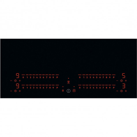 ������������ �������� ������ Electrolux EIP8146