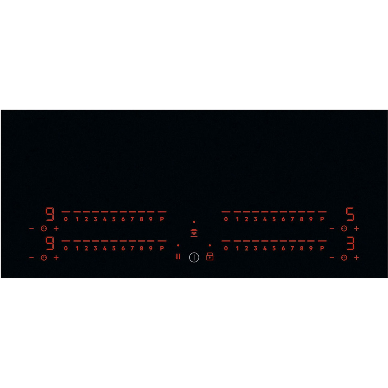 ������������ �������� ������ Electrolux EIP8146