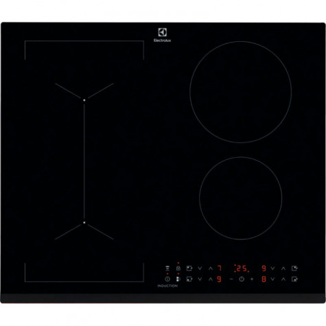 ������������ �������� ������ Electrolux LIV63431BK