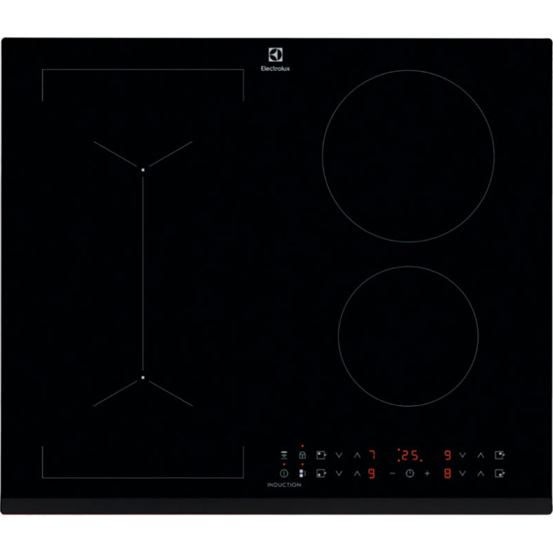 ������������ �������� ������ Electrolux LIV63431BK