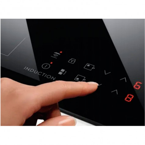 ������������ �������� ������ Electrolux LIV63431BK