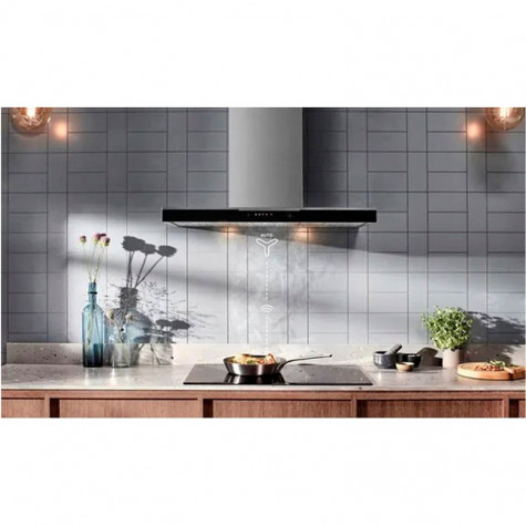 ������������ �������� ������ Electrolux LIV63431BK