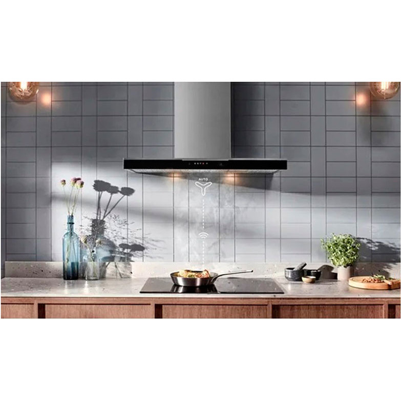 ������������ �������� ������ Electrolux LIV63431BK