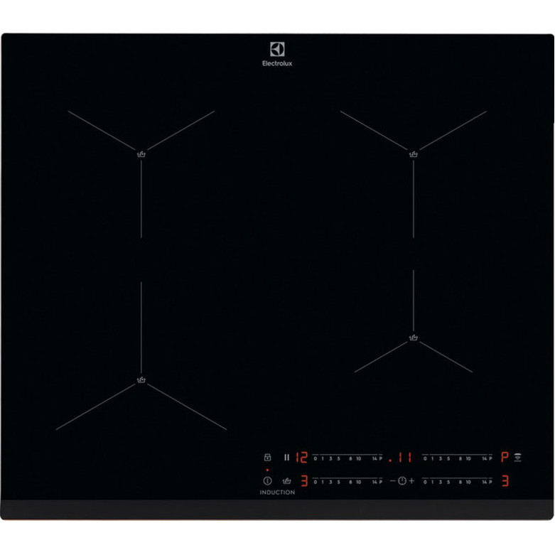 ������������ �������� ������ Electrolux EIS62443