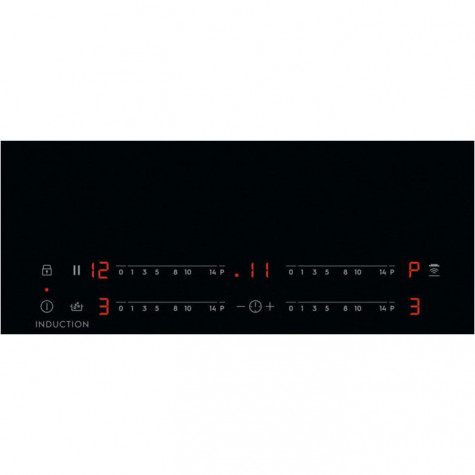 ������������ �������� ������ Electrolux EIS62443
