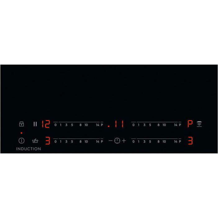 ������������ �������� ������ Electrolux EIS62443
