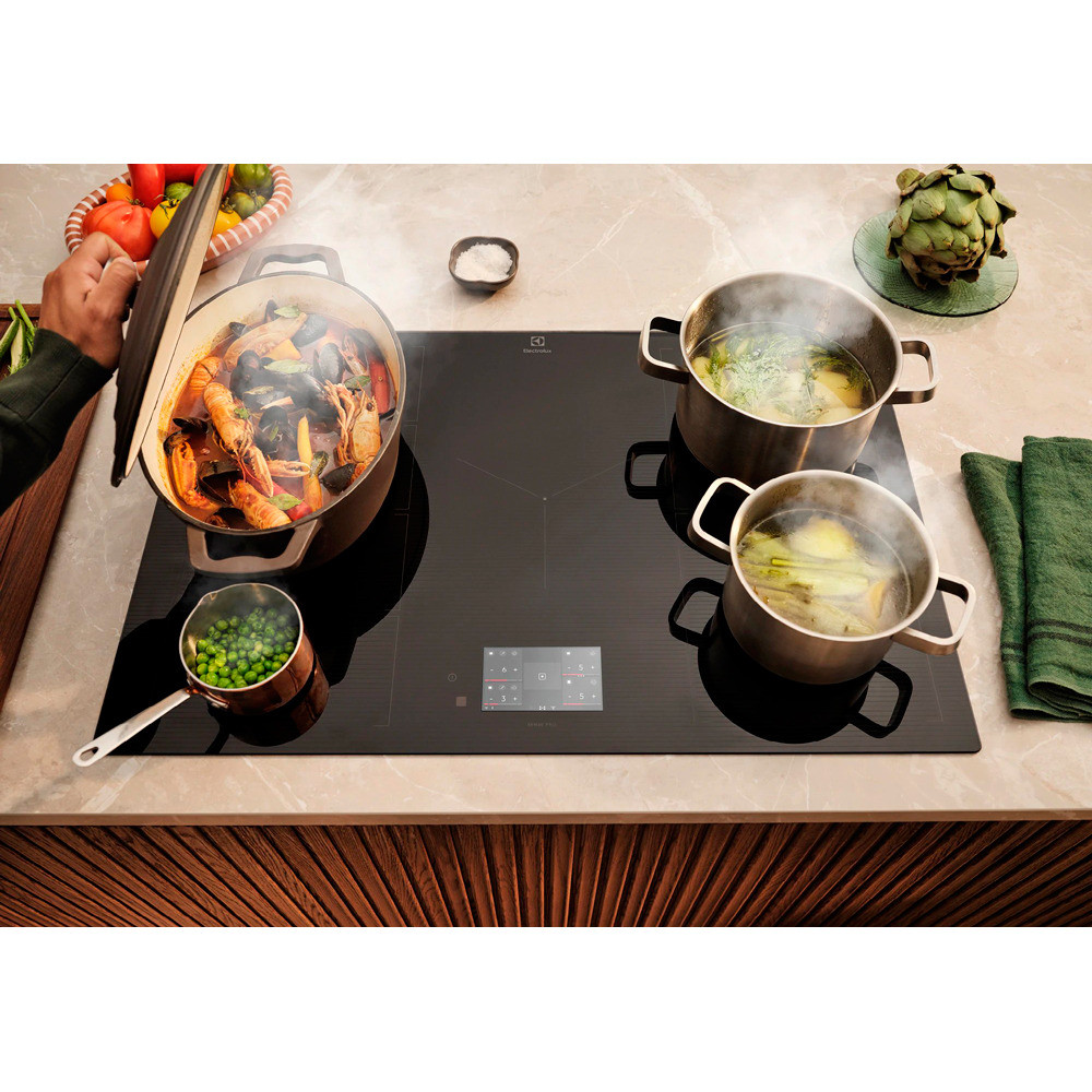������������ �������� ������ Electrolux EIS8959 ������