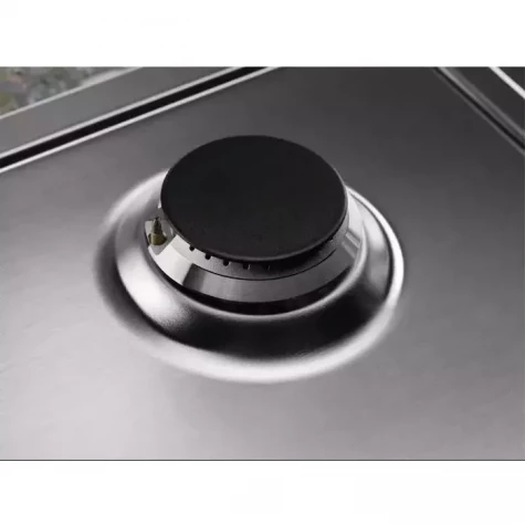 ������� �������� ������ Electrolux KGS6426SX ����������� �����