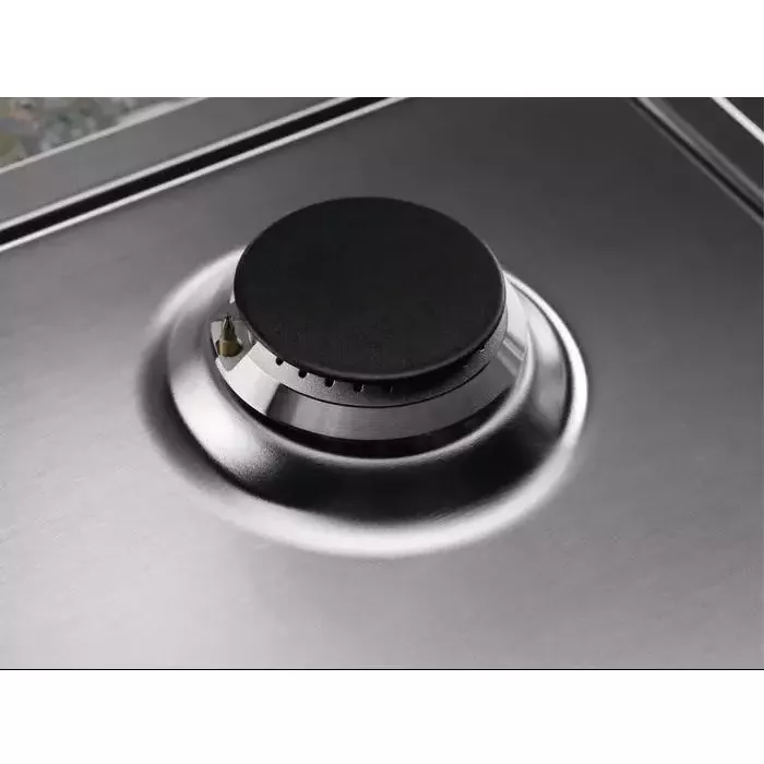 ������� �������� ������ Electrolux KGS6426SX ����������� �����