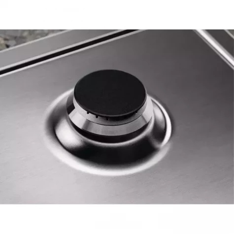 ������� �������� ������ Electrolux KGS6426SX ����������� �����