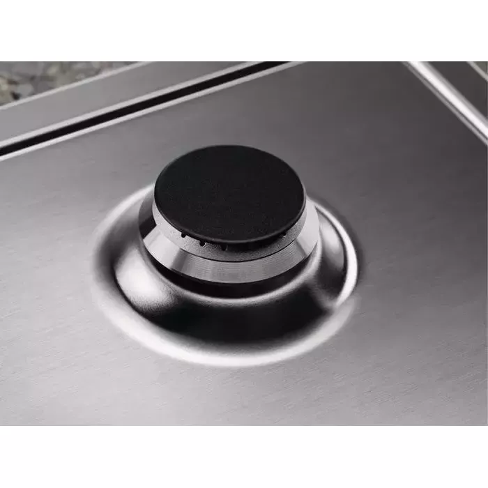 ������� �������� ������ Electrolux KGS6426SX ����������� �����