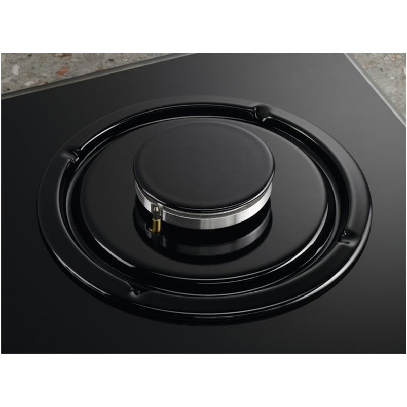 ������� �������� ������ Electrolux KGG6407K ������