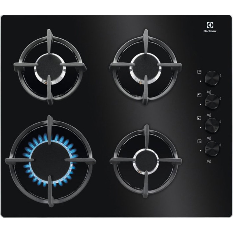 ������� �������� ������ Electrolux KGG6407K ������