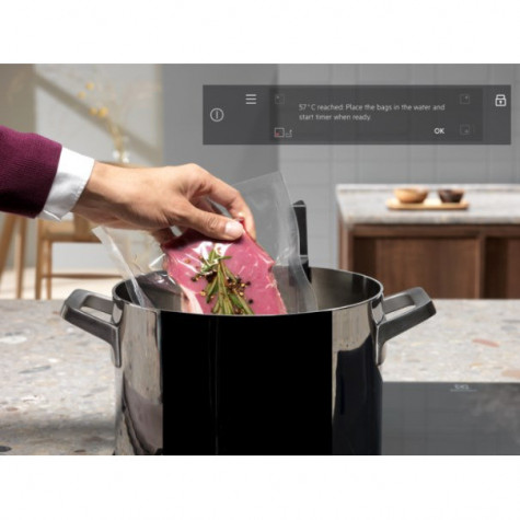 ������������ �������� ������ Electrolux EIS8648