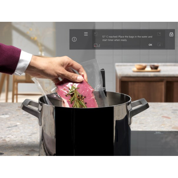 ������������ �������� ������ Electrolux EIS8648