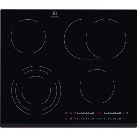 ������������� �������� ������ Electrolux EHF6547FXK