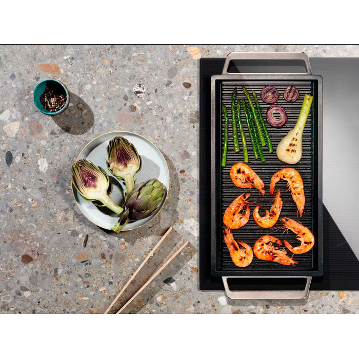 ������������ �������� ������ Electrolux LIV63431BK