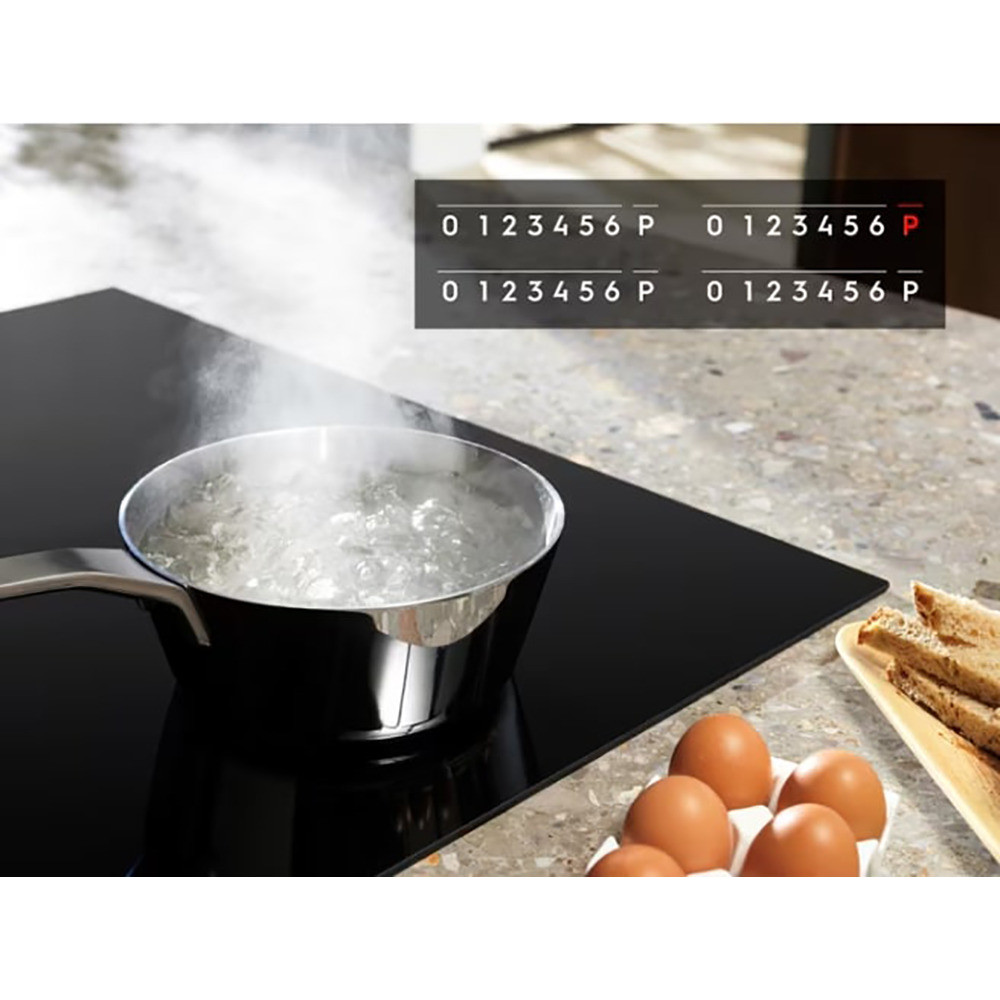 ������������ �������� ������ Electrolux KIV634I