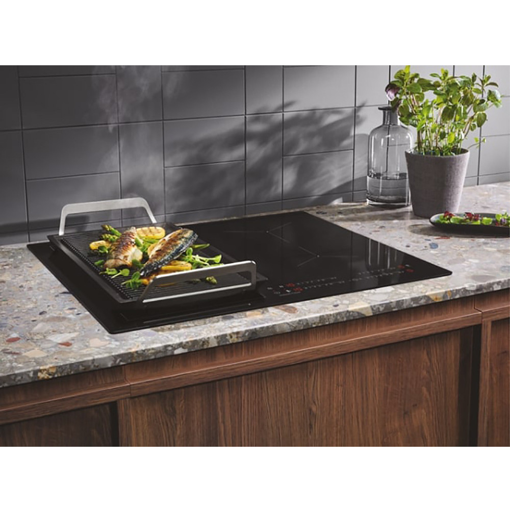 ������������ �������� ������ Electrolux KIV634I