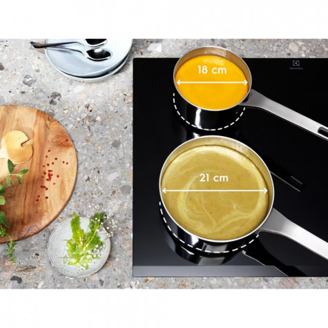������������ �������� ������ Electrolux KIV634I