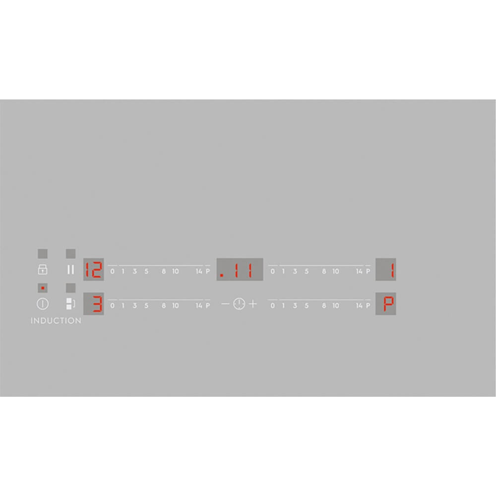 ������������ �������� ������ Electrolux EIV63440BS