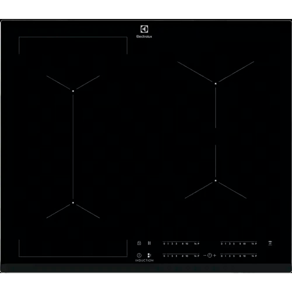 ������������ �������� ������ Electrolux EIV63443