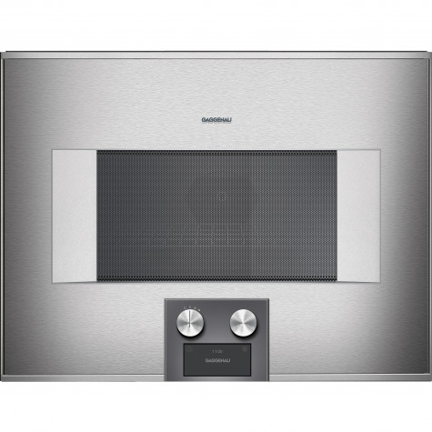 ������� ���� � �������� ��� Gaggenau BM455110
