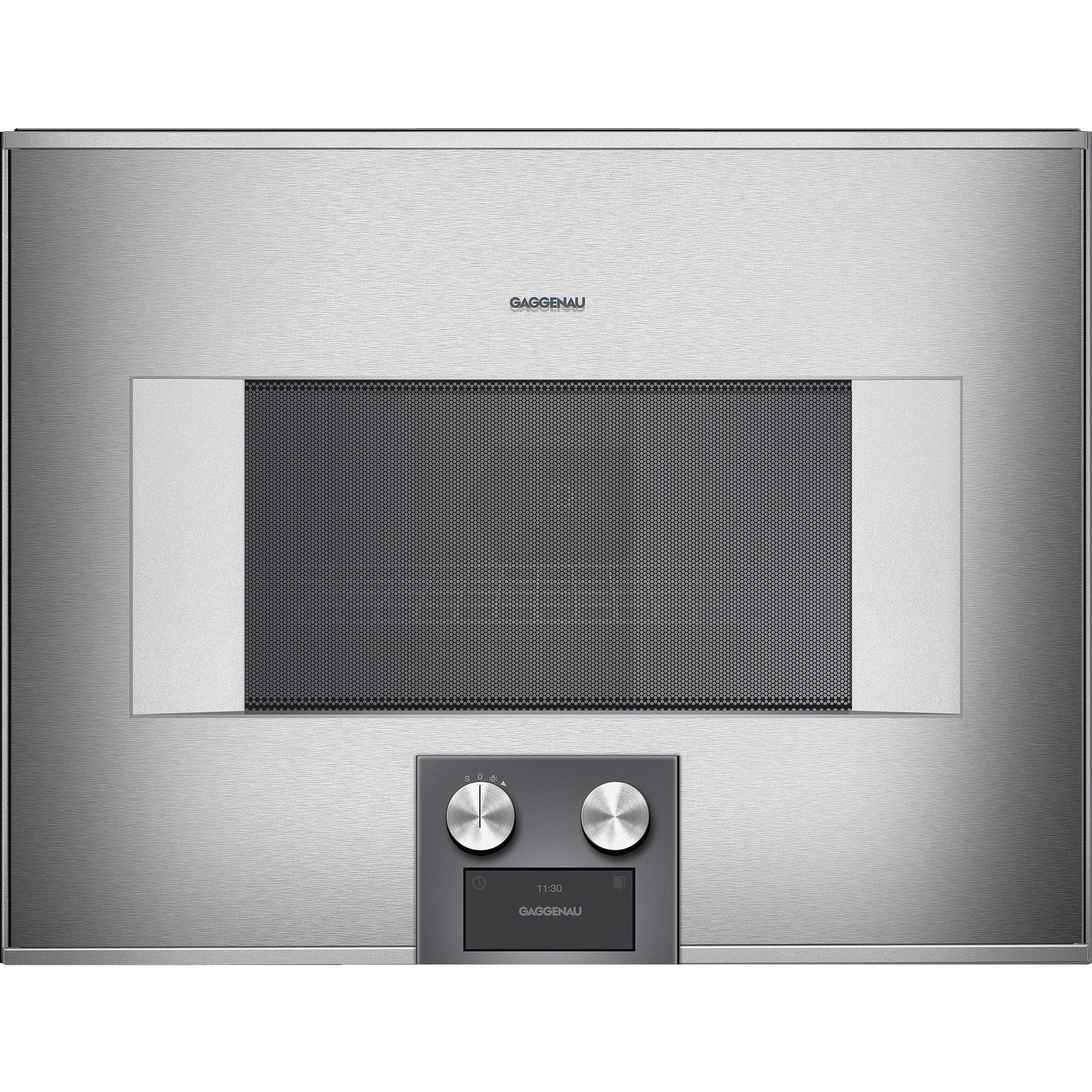������� ���� � �������� ��� Gaggenau BM455110
