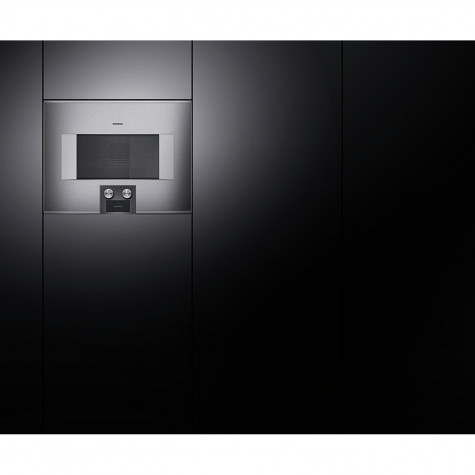 ������� ���� � �������� ��� Gaggenau BM455110