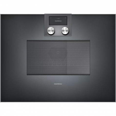 ������� ���� � �������� ��� Gaggenau BM450100